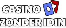 casino zonder idin